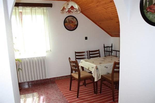 Miklai Haz Διαμέρισμα Szigliget Δωμάτιο φωτογραφία